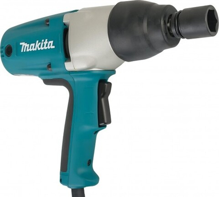 Гайковерт ударный MAKITA TW0350 электрический
