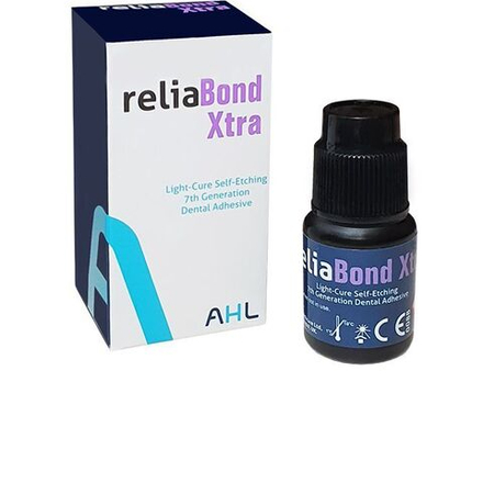 ReliaBond Xtra 6мл-самопротравливающий адгезив VII поколения, AHL