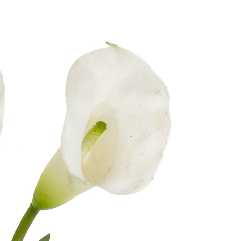 GAEM Цветок искусственный, L W H43 см