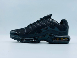 Кроссовки Nike Air Max Plus Triple Black Tn