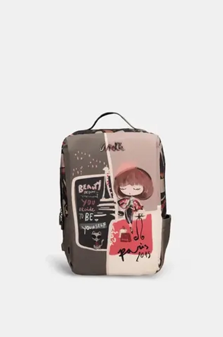 Рюкзак Anekke 41585-001