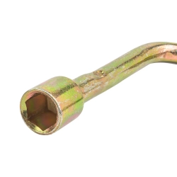 Ключ Г-образный 12х13 торц. диам 12мм 12L0001213 Baum Auto##BaumAuto 12L0001213