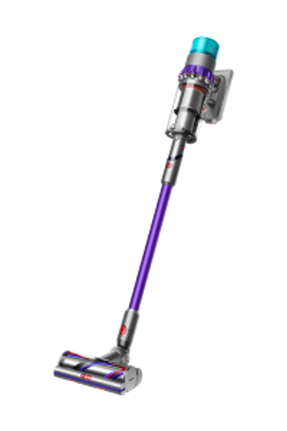 Dyson G5 Detect Absolute Cordless Vacuum Cleaner Purple 77 499