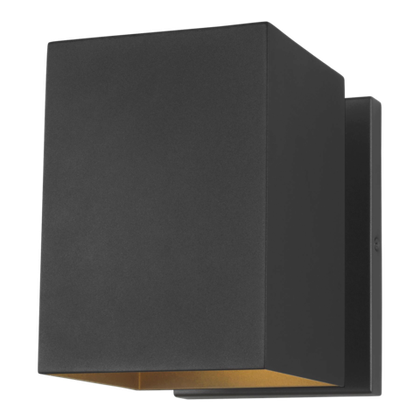 Настенный светильник Visual Comfort Pohl Small One Light Outdoor Wall Lantern