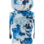 Дизайнерские игрушки BE@RBRICK x LFYT x STASH 1000% 70cm, LFYT-STASH-1000%