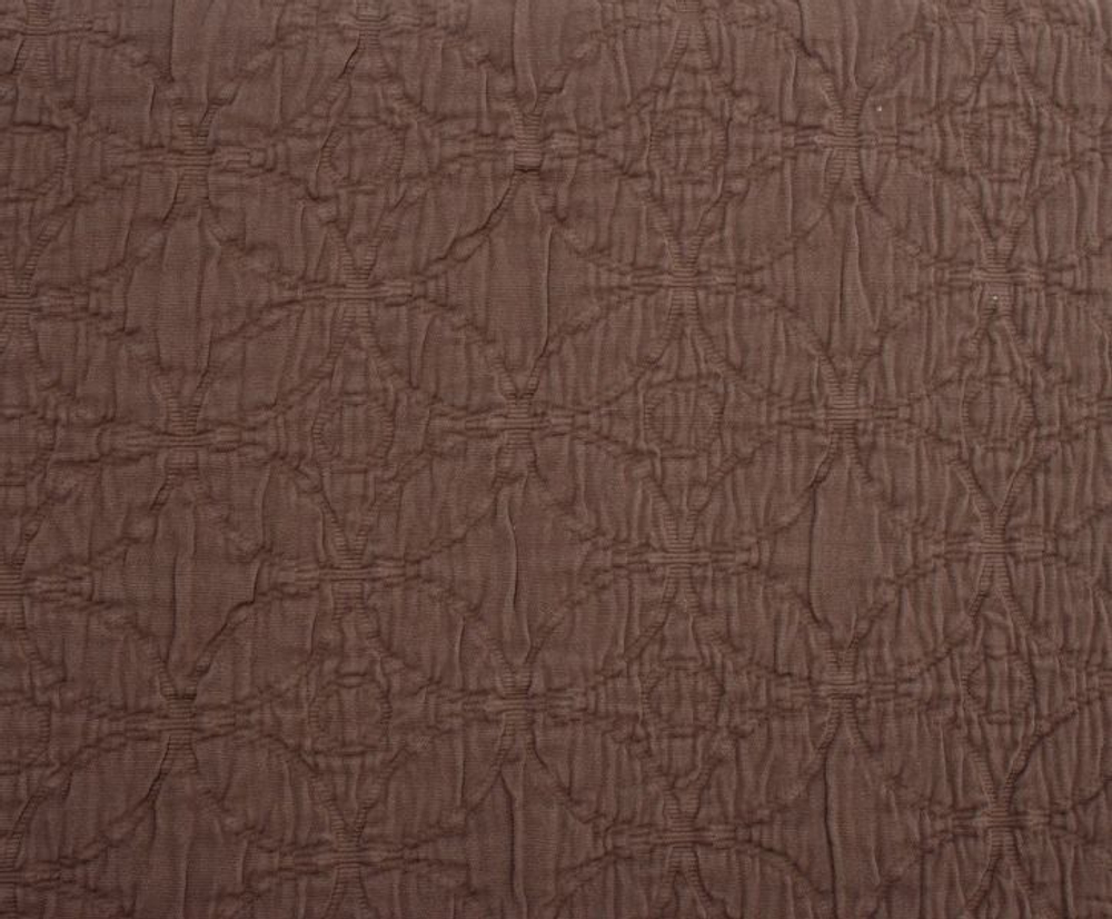 Покрывало 200x220 Luxberry Клематис Португалия фрагмент