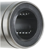 Подшипник LBCR 40 A-2LS КМР (ЛБСР40А2ЛС)