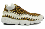 Кроссовки Nike Air Footscape Woven Chukka Prm 'Grain'