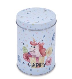 TCN-37/3-сред Коробка металлическая