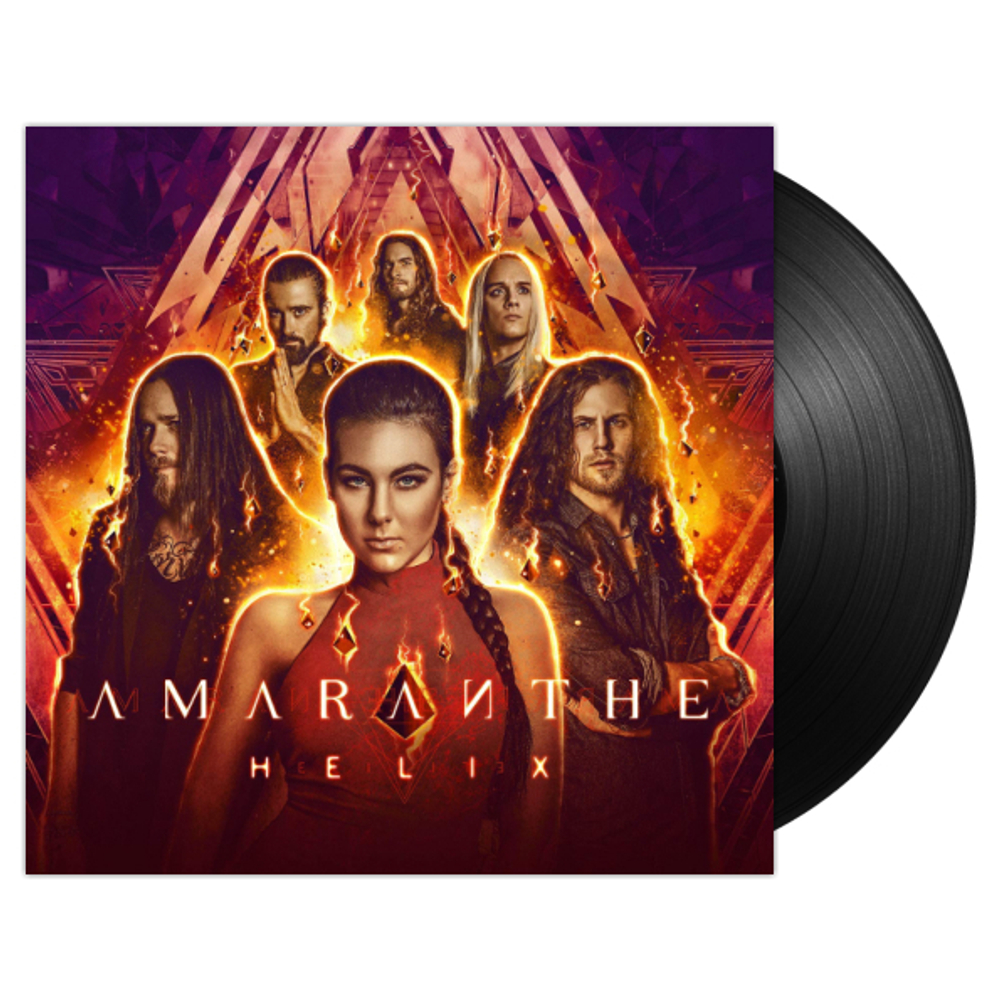Amaranthe / Helix (LP)