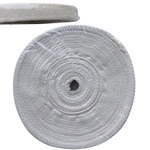 Киперная лента Х/Б ширина 15мм длина 50метров