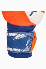 Вратарские перчатки Reusch Attrakt Silver Junior