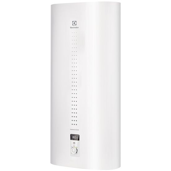 Водонагреватель Electrolux EWH 50 Centurio IQ 3.0 накопительный с поддержкой Wi-Fi