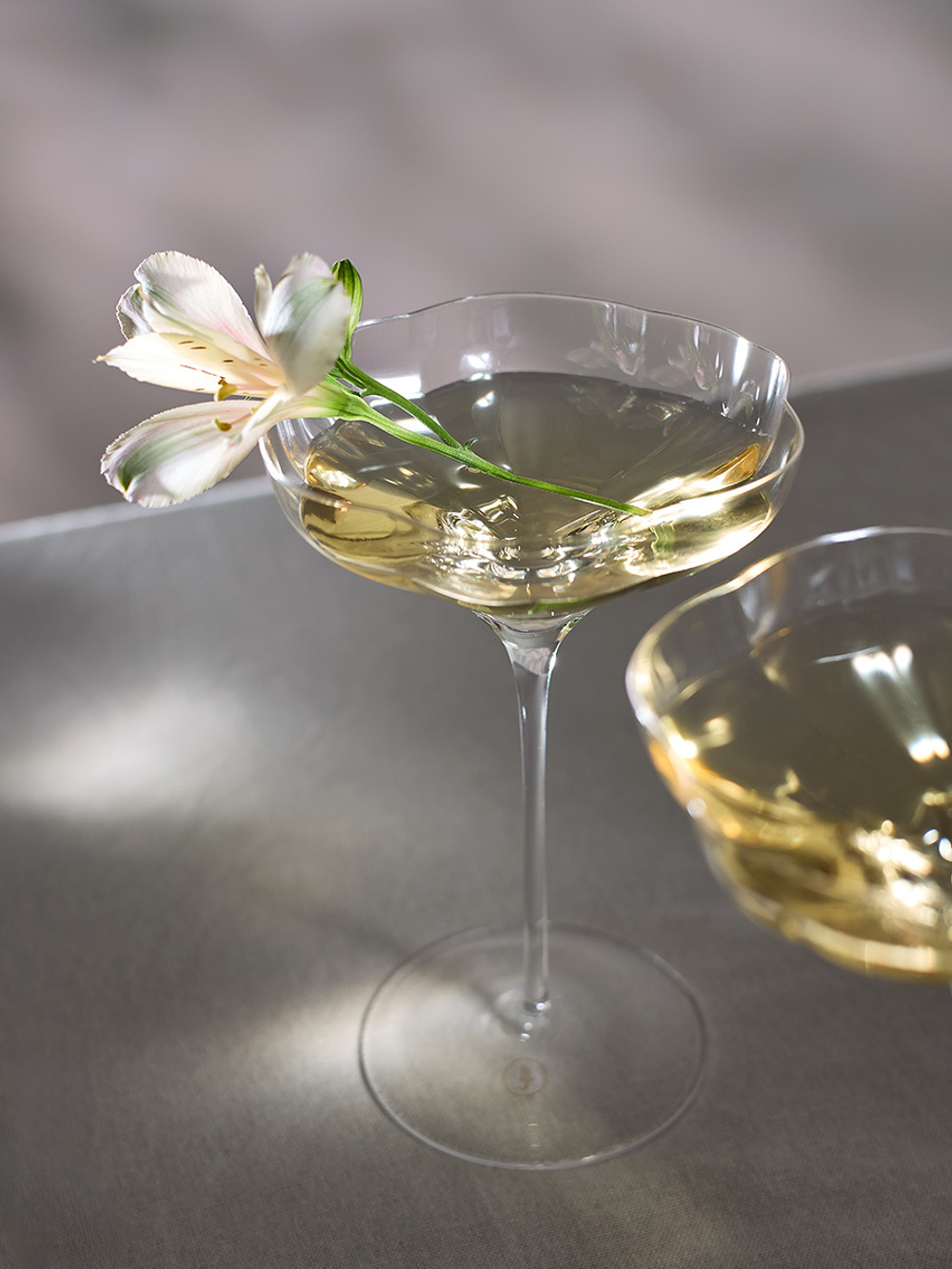 Набор креманок bloom, 260 мл, 2 шт.