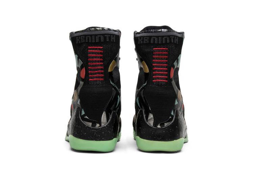 Кроссовки Nike Kobe 9 Elite 9