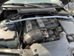 Распорка передних стоек (регулируемая) BMW E46 (ПОД ЗАКАЗ)