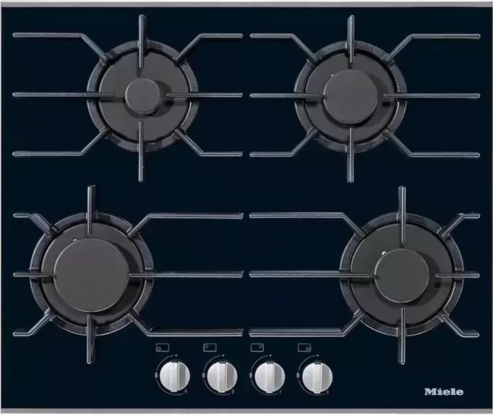 Газовая варочная панель Miele KM3010
