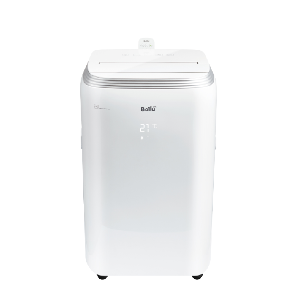 Мобильный кондиционер Ballu Platinum Comfort BPHS-08H