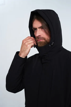 Куртка мужская ЛЬЮИС NorthBloom