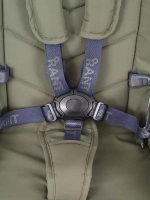 Коляска 2 в 1 Rant Flex 2025 RA076