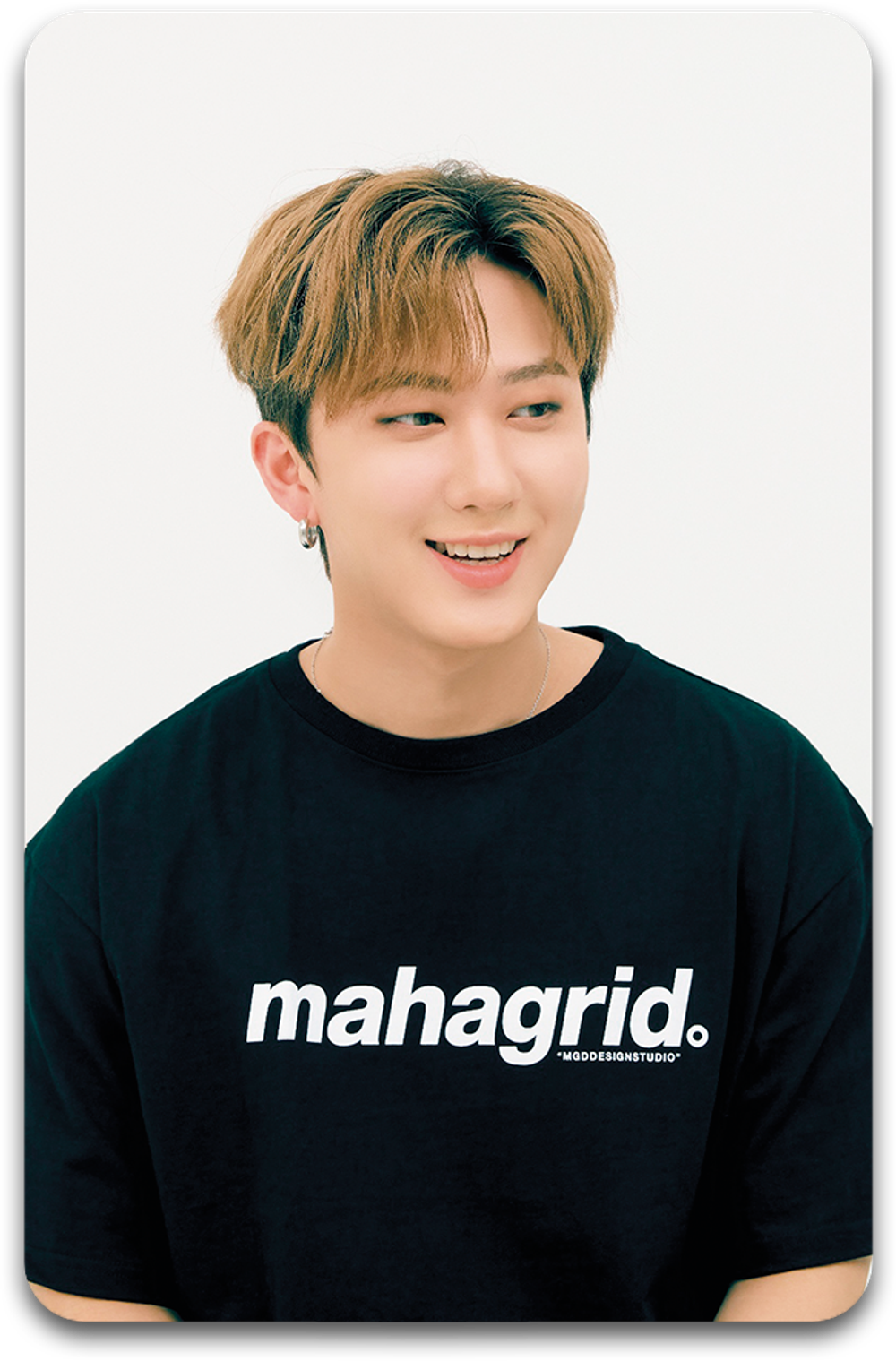 Карта / STRAY KIDS #3162