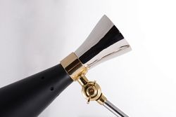 Настольная лампа "Китс"