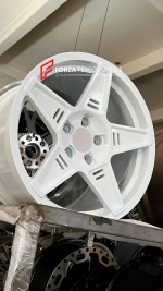 КОВАНЫЕ ДИСКИ ДЛЯ PORSCHE 911 997.1 ПОРШ