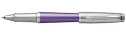 Ручка роллер Parker Urban Premium Violet CT