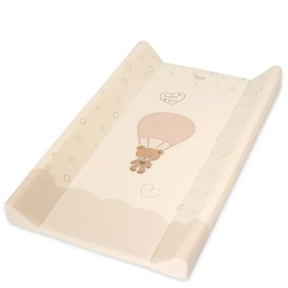 Доска пеленальная Nuovita Parallelo Cute Bear Ванильный