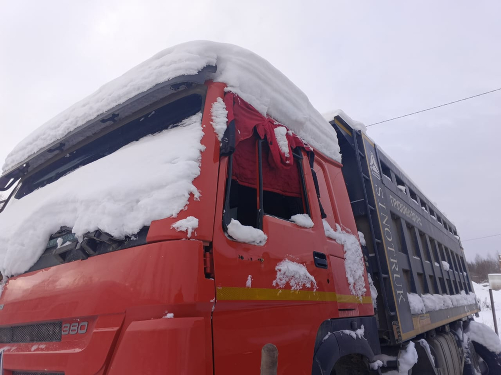 Howo ZZ* 8x4 Самосвал ZZ3407S3867E (Дизель, 9,7 л, 373 л.с, МТ)