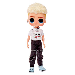 LOL SURPRISE - LOL Tweens Masquerade Party Max Wonder Teen Doll 584131