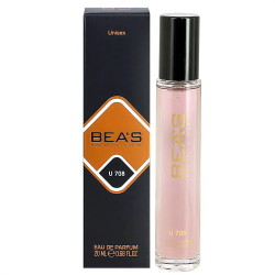 Парфюмерная вода BEA'S UNISEX U708 Pink Molecule 090.09 (Пинк Молекула 090.09), 20мл