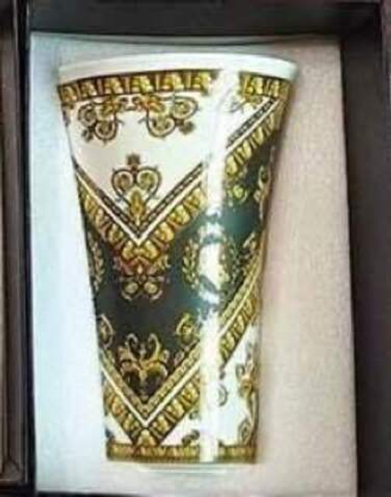 Ваза Versace