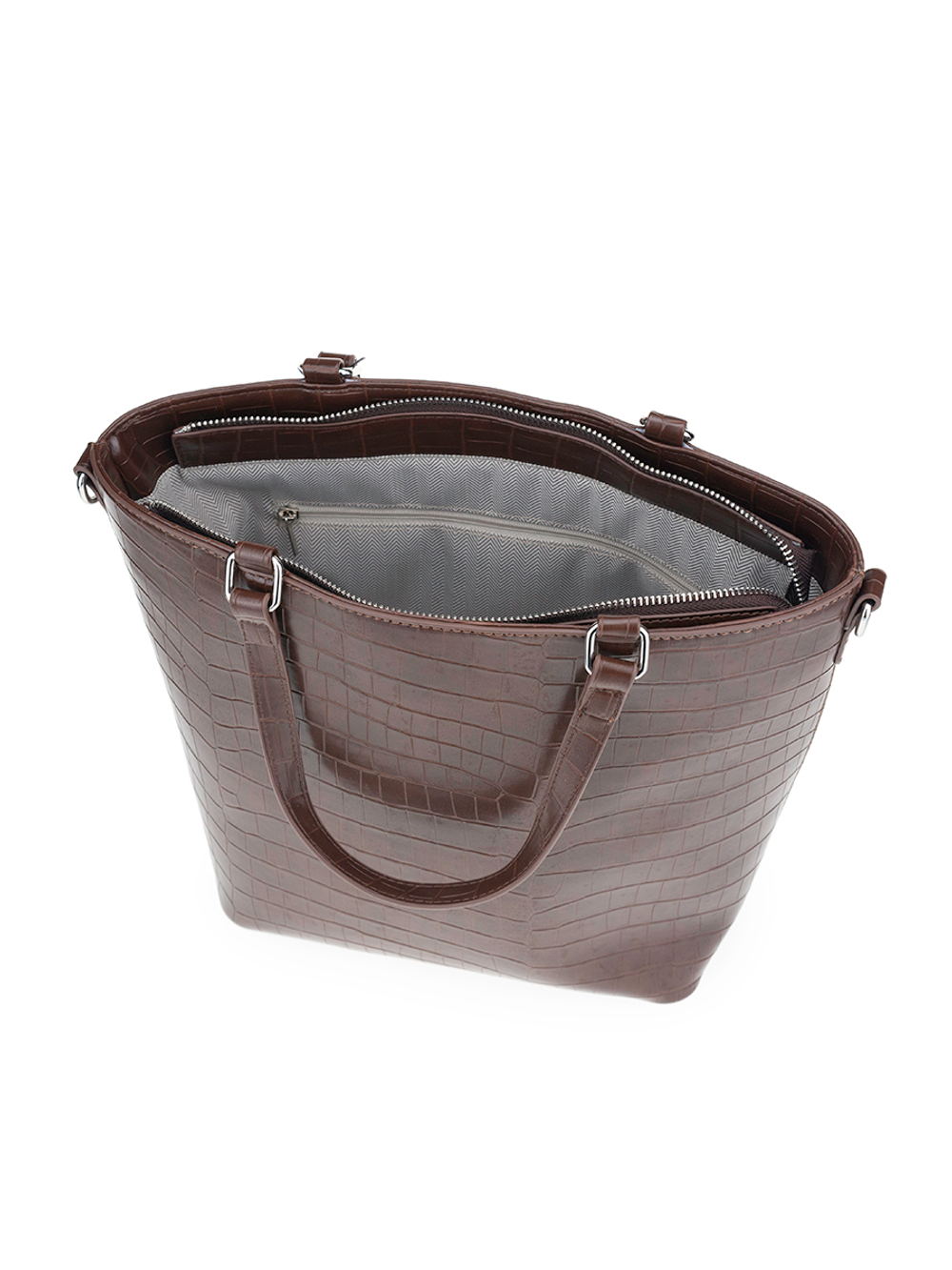 38171/23 Сумка жен., иск. кожа