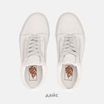  Кеды Vans Old Skool Oversized Lace 
