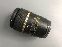 Tamron SP 90mm 2.8 Di Sony A