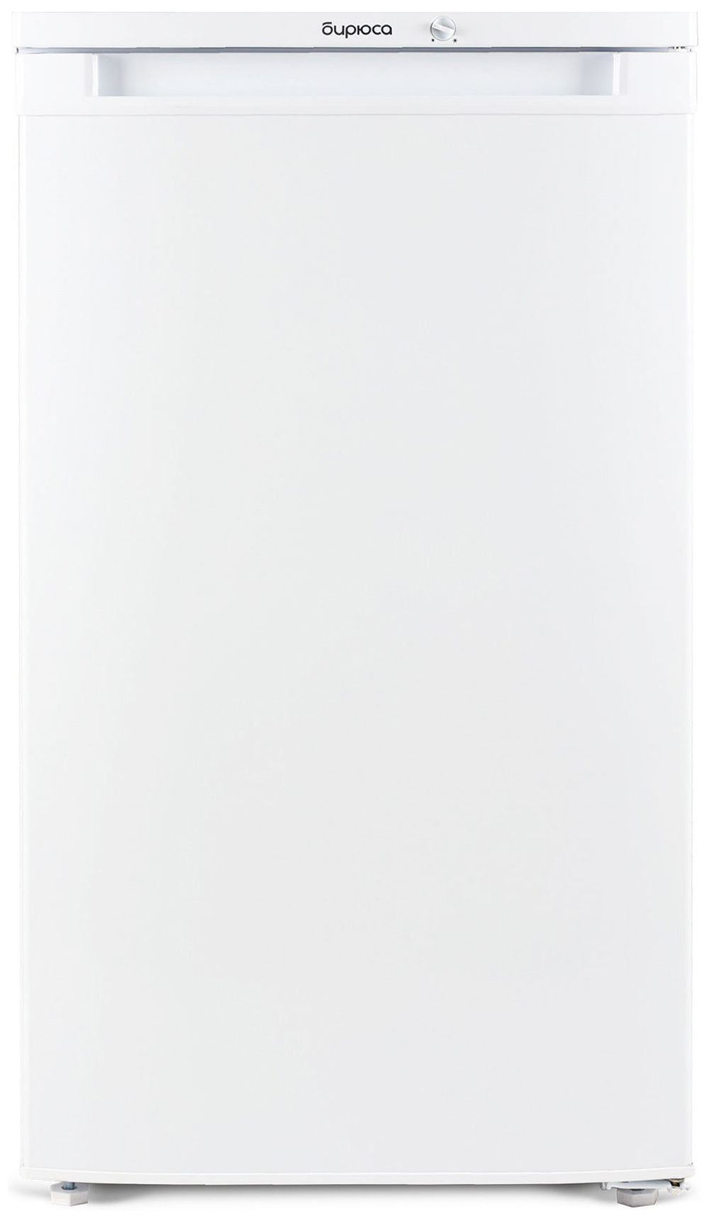 Морозильная камера БИРЮСА 412