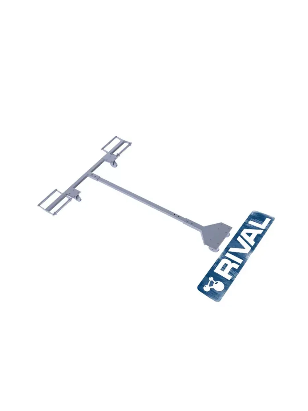 Подкат для снегохода