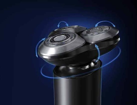 Электробритва Xiaomi Mijia Electric Shaver S301