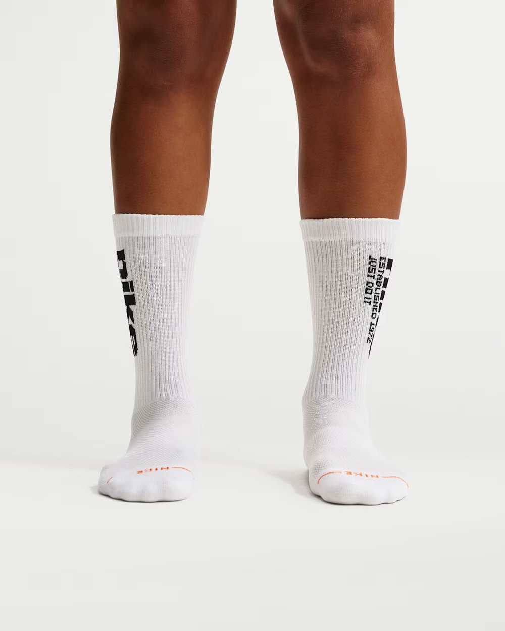 Nike Everyday Elevated Носки (2 пары)
