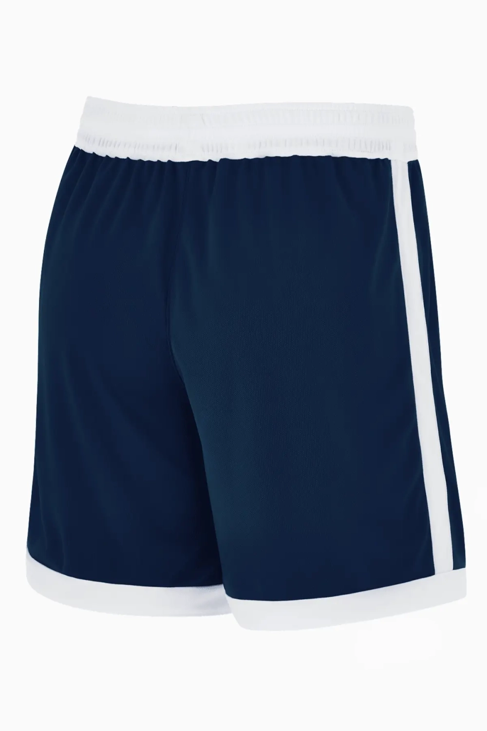 Шорты Nike Team25 Basketball Stock - темно-синий