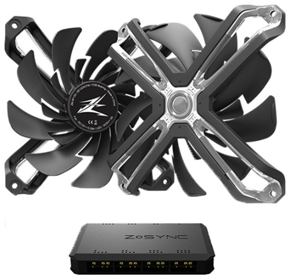 Zalman SF120A3