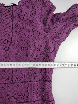 Платье Oasis ажурное 44 размер