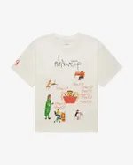 Футболка Яндекс «Редактор» тофу