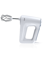 Миксер Braun MultiMix 3 Hand mixer HM3105 WH