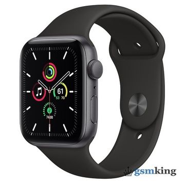 44mm black sport loop sales