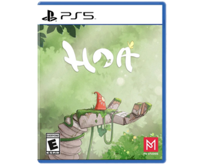 Hoa (PS5) NEW