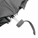 Алюминиевый складной зонтик в футляре POCKET