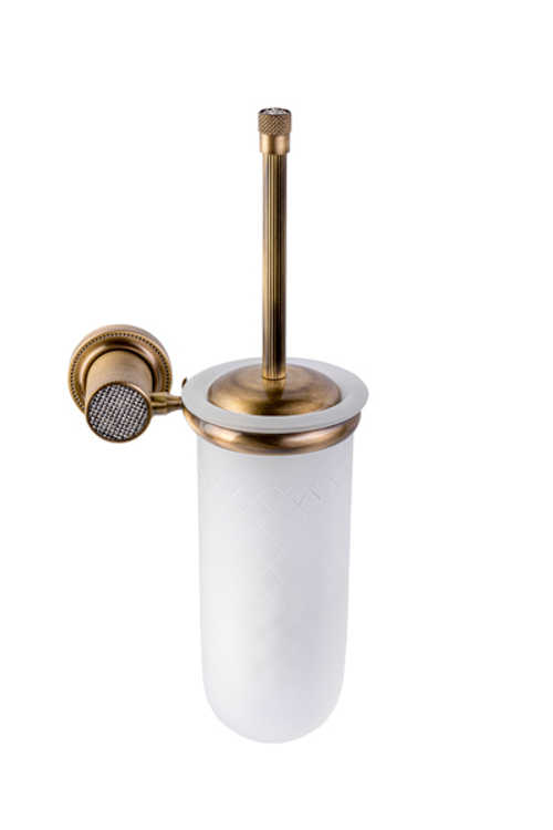 Boheme Настенный ерш ROYALE CRISTAL BR