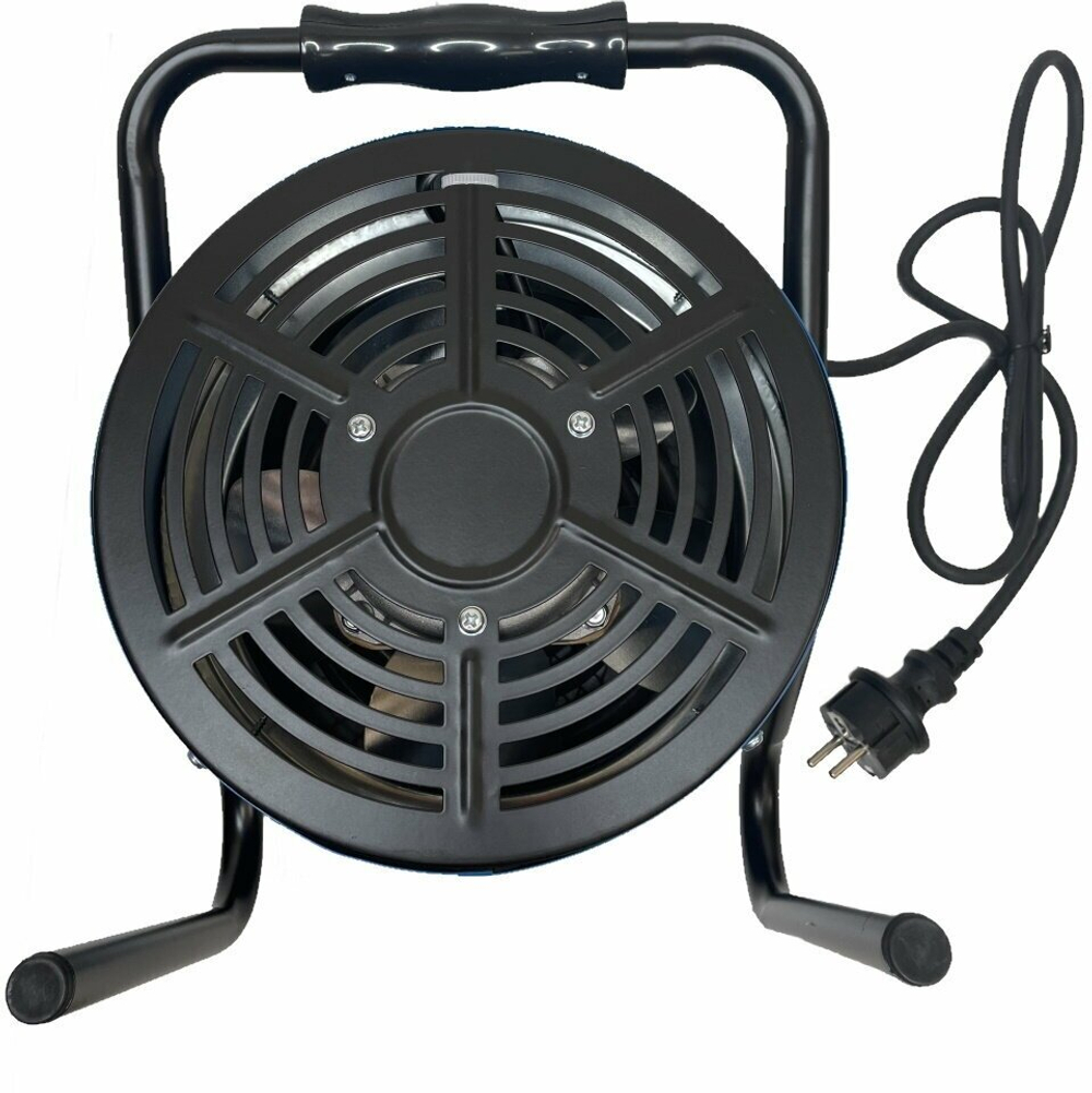 Тепловая пушка электрическая СОЮЗ ТПС-3027 3000Вт (ТПС-3027)